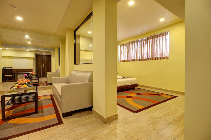 HOTEL MUMBAI HOUSE JUHU